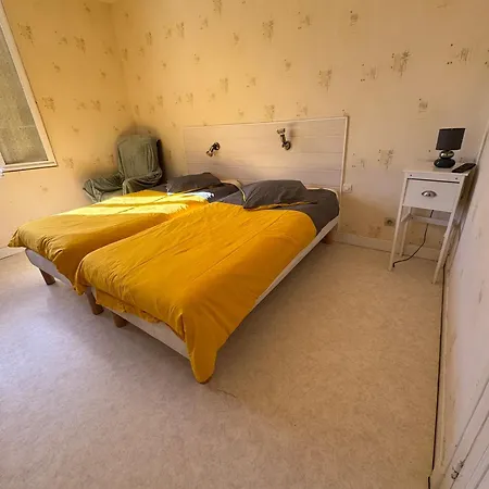 Aquanerius Apartment
