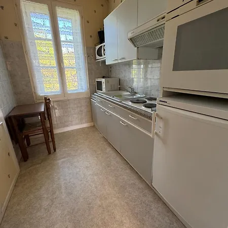 Aquanerius 아파트 네레스레벵즈