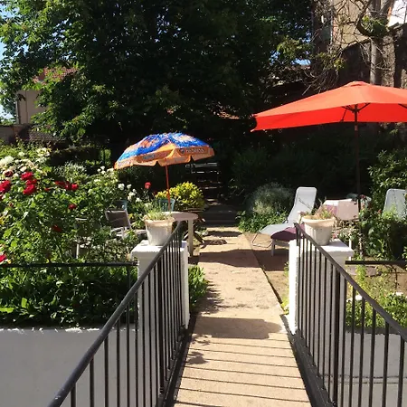 Apartament Aquanerius Néris-les-Bains