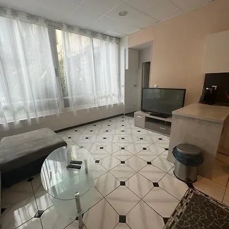 Aquanerius Apartment Néris-les-Bains
