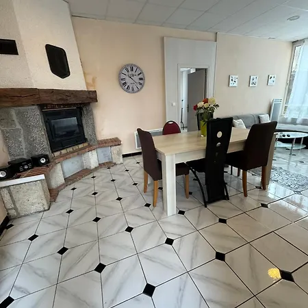 Aquanerius Résidence Appartement