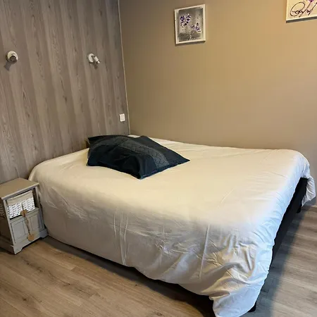 Appartement Aquanerius Résidence