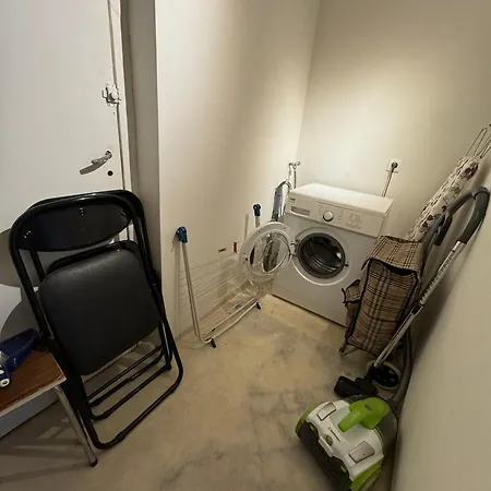 Aquanerius Apartment *