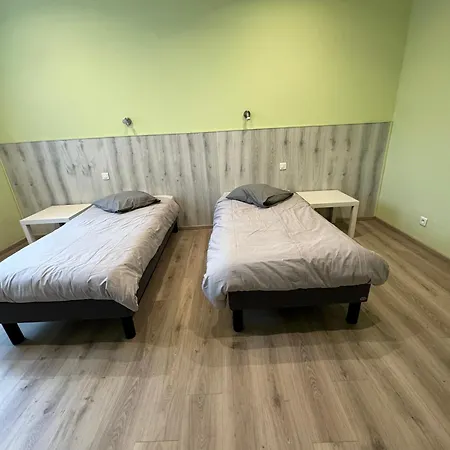 Appartement Aquanerius Résidence *