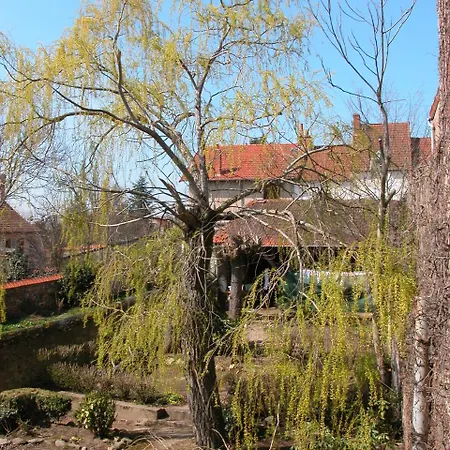 Aquanerius Apartament