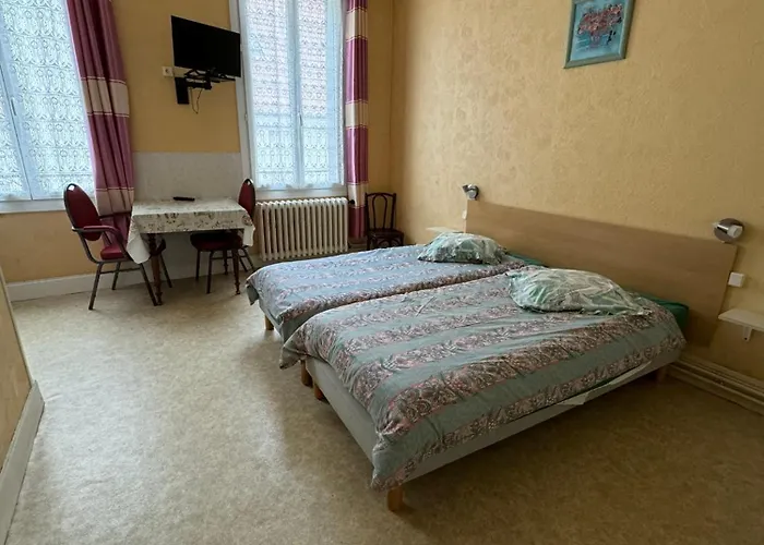 Aquanerius Апартаменты