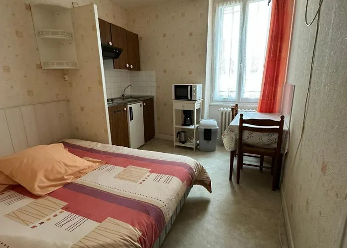 Aquanerius Нери-ле-Бен