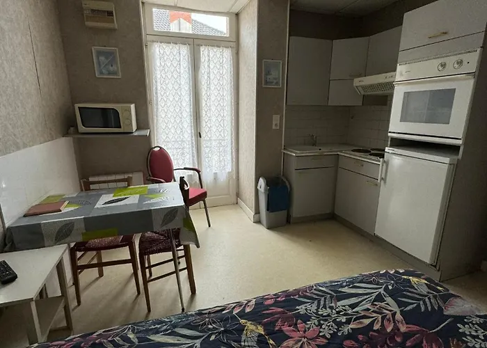 Апартаменты Aquanerius