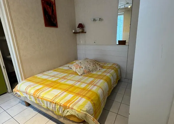 Aquanerius * Нери-ле-Бен