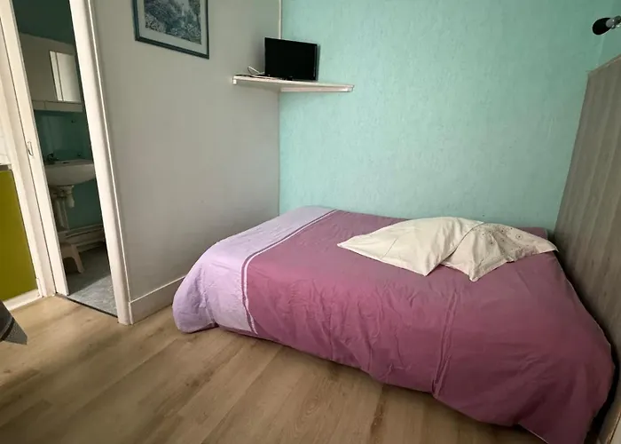 Апартаменты Aquanerius *