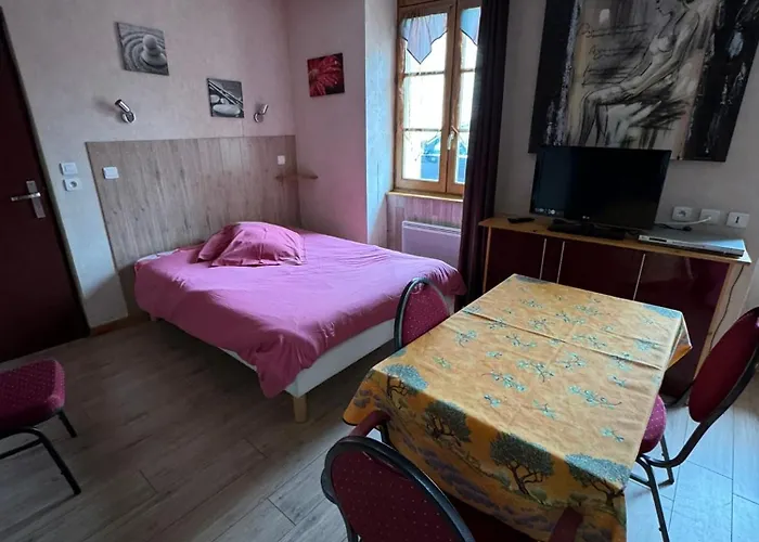 Aquanerius Апартаменты *