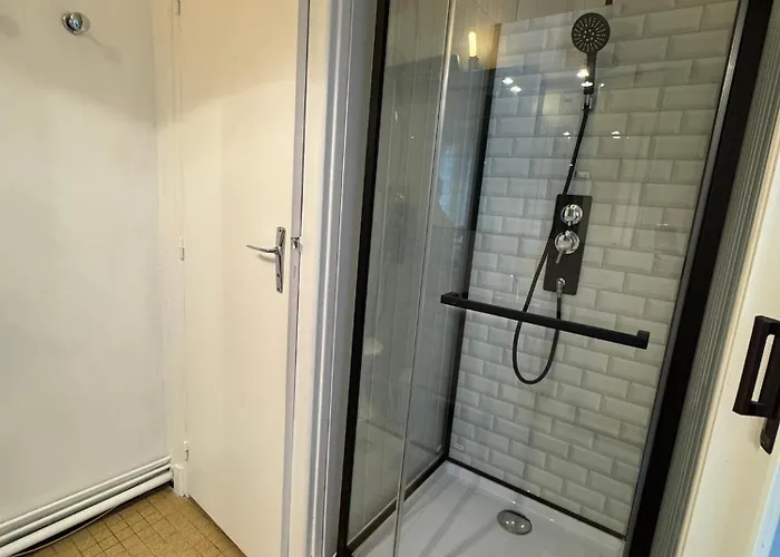 Апартаменты Aquanerius