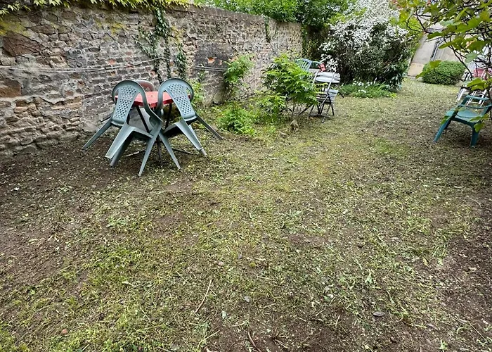 Aquanerius Апартаменты