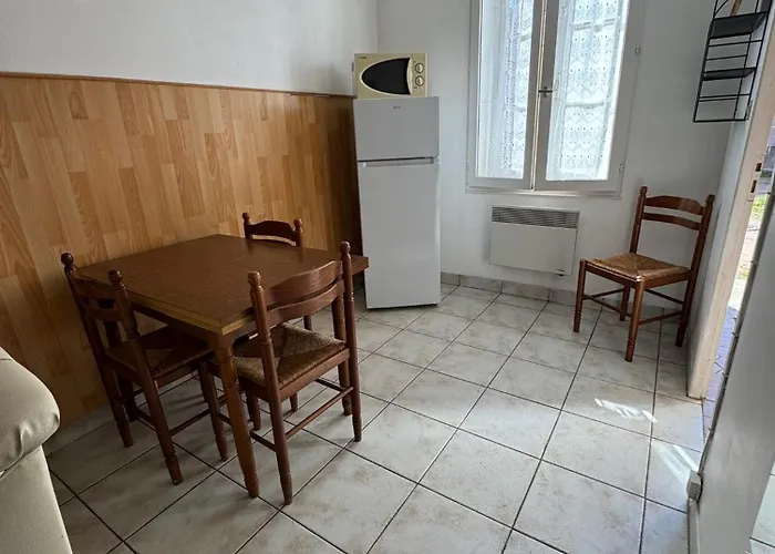 Aquanerius Нери-ле-Бен